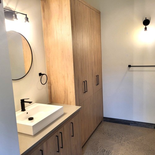 Bathroom - 1245 Ch. De La Chasse-Galerie, Mont-Tremblant, QC - Indoor