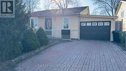 5 HORSELEY HILL DRIVE E Toronto, ON M1B 1V2