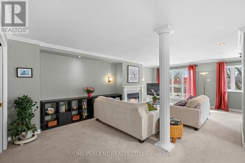 30 Maplehurst Avenue, Ottawa, ON - Indoor