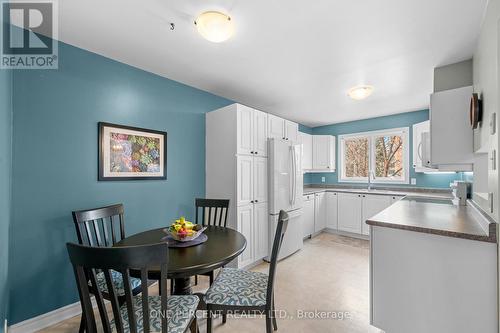 30 Maplehurst Avenue, Ottawa, ON - Indoor Photo Showing Dining Room