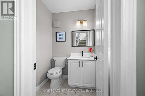 30 Maplehurst Avenue, Ottawa, ON - Indoor Photo Showing Bathroom