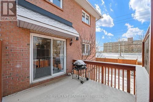 30 Maplehurst Avenue, Ottawa, ON - Outdoor With Exterior