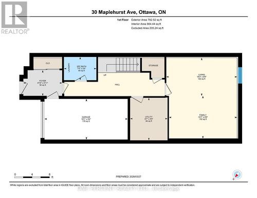 30 Maplehurst Avenue, Ottawa, ON - Other