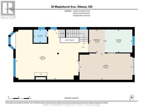 30 Maplehurst Avenue, Ottawa, ON - Other