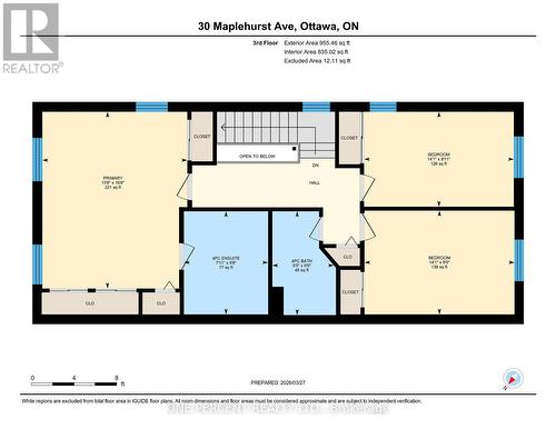 30 Maplehurst Avenue, Ottawa, ON - Other