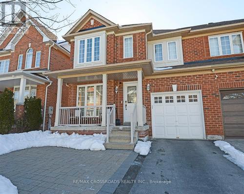 48 AYHART STREET  Markham, ON L6E 1H4