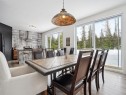 Dining Room - 697 Mtée Gagnon, Sainte-Marguerite-Du-Lac-Masson, QC  - Indoor Photo Showing Dining Room 