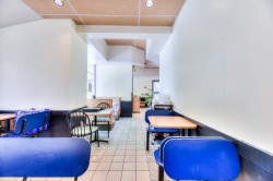 Intérieur - 