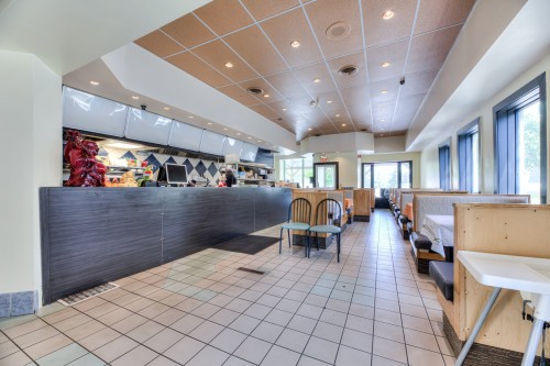 Intérieur - 244 Rue Principale E., Farnham, QC - Indoor Photo Showing Other Room