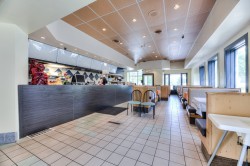 Intérieur - 