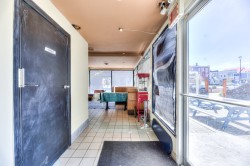 Intérieur - 