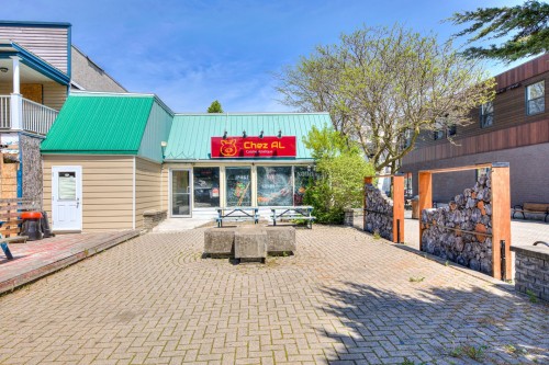 Cour - 244 Rue Principale E., Farnham, QC - Outdoor