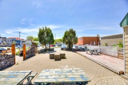 Terrasse - 