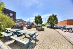 Terrasse - 