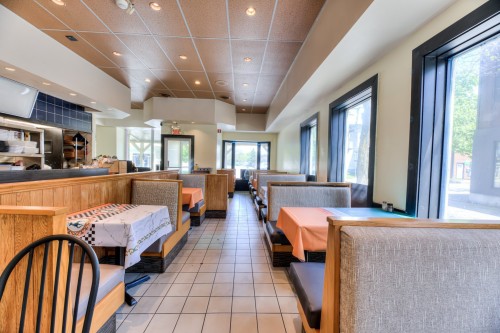 Intérieur - 244 Rue Principale E., Farnham, QC - Indoor Photo Showing Other Room