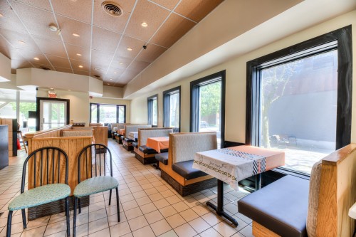 Intérieur - 244 Rue Principale E., Farnham, QC - Indoor