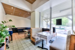 Intérieur - 