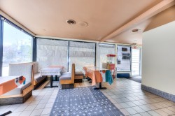Intérieur - 
