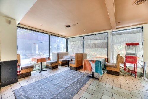 Intérieur - 244 Rue Principale E., Farnham, QC - Indoor