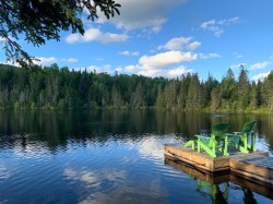 687 Mtée Gagnon  Sainte-Marguerite-Du-Lac-Masson, QC J0T 2N0