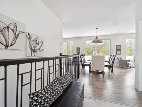 Salle à manger - 687 Mtée Gagnon, Sainte-Marguerite-Du-Lac-Masson, QC - Indoor Photo Showing Other Room