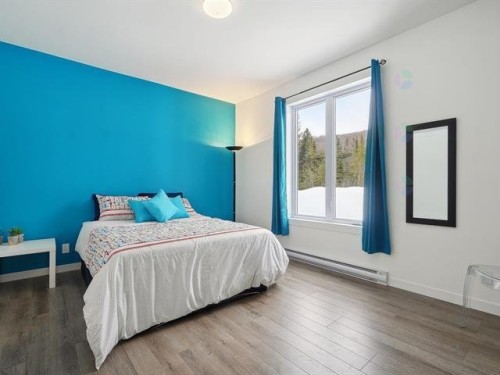 Chambre à coucher principale - 687 Mtée Gagnon, Sainte-Marguerite-Du-Lac-Masson, QC - Indoor Photo Showing Bedroom