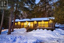 1050 FAIR-LEE PARK ROAD  Muskoka Lakes (Medora), ON P0B 1G0