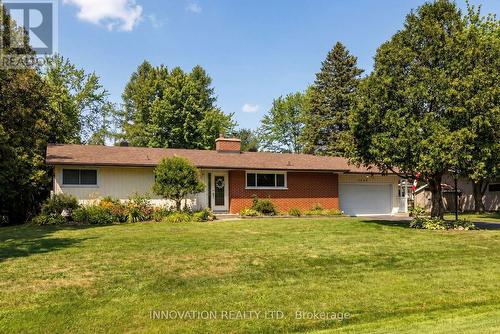 1303 FAIRWAY DRIVE  Ottawa, ON K4M 1B3