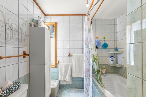 Salle de bains - 170 Rue St-Joseph, Sainte-Anne-Des-Plaines, QC - Indoor Photo Showing Bathroom
