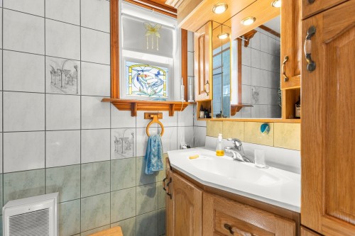 Salle de bains - 170 Rue St-Joseph, Sainte-Anne-Des-Plaines, QC - Indoor Photo Showing Bathroom