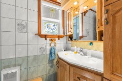 Salle de bains - 