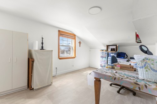 Chambre à coucher - 170 Rue St-Joseph, Sainte-Anne-Des-Plaines, QC - Indoor
