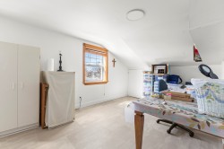 Chambre à coucher - 