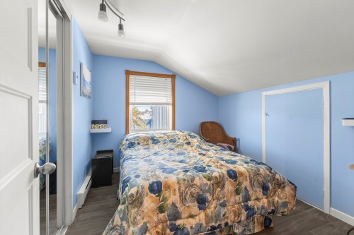 Chambre à coucher - 170 Rue St-Joseph, Sainte-Anne-Des-Plaines, QC - Indoor Photo Showing Bedroom