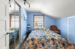 Chambre à coucher - 