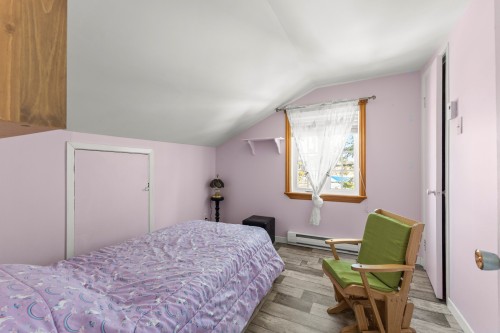 Chambre à coucher - 170 Rue St-Joseph, Sainte-Anne-Des-Plaines, QC - Indoor Photo Showing Bedroom