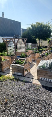 Autre - 170 Rue St-Joseph, Sainte-Anne-Des-Plaines, QC - Outdoor