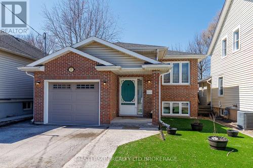 17 LORNE STREET  St. Catharines (E. Chester), ON L2P 3C6