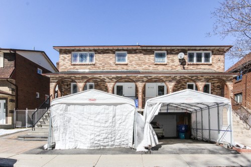 5103 Rue Campbell  Laval (Chomedey), QC H7W 4Y5