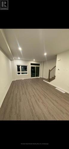 10 - 51 Sparrow Avenue, Cambridge, ON - Indoor