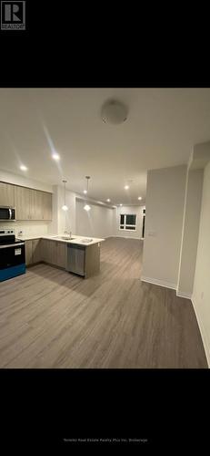 10 - 51 Sparrow Avenue, Cambridge, ON - Indoor