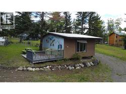 874 S GREEN LAKE ROAD 70 Mile House, BC V0K 2K0