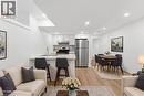 187 Oak Avenue Unit# Lower, Hamilton, ON  - Indoor 