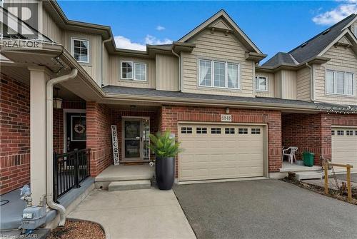 5848 OSPREY Avenue  Niagara Falls, ON L2H 0G1