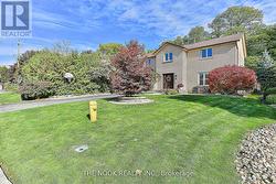 3 KING ARTHUR'S COURT Markham (Markham Village), ON L3P 3V4