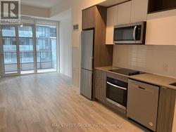 1727 - 70 PRINCESS STREET Toronto, ON M5A 0X6