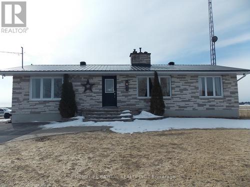 1091 COUNTY RD 15 ROAD  Alfred And Plantagenet, ON K0B 1A0