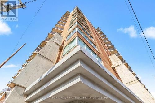703 - 429 SOMERSET STREET W  Ottawa, ON K2P 2P5