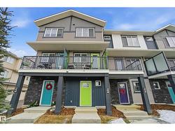 #36 1530 Tamarack BV NW NW  Edmonton, AB T6T 2E6