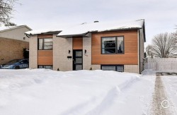 140 Av. De La Mennais  La Prairie, QC J5R 2E7
